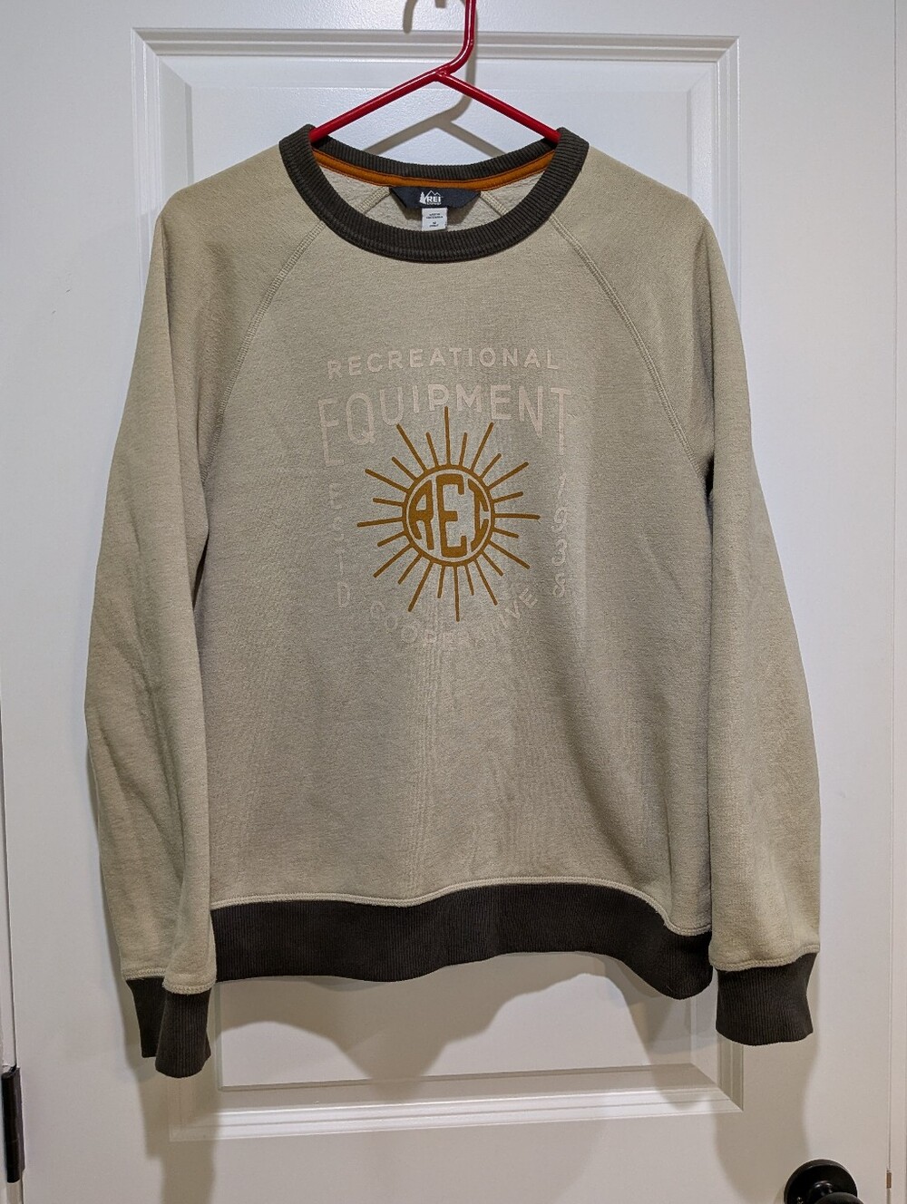 REI Co-op Crew Neck